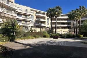 t3 à la vente -   83400  HYERES, surface 72 m2 vente t3 - UBI460138643